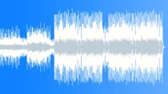 DRIVE ROCK Stock Music