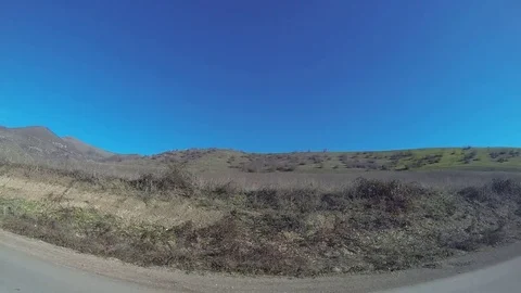 Drive Way 5 動画素材 73294305