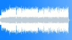 Driven Stock Music