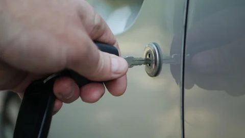 540 Change Car Door Key Best