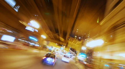 Driving 6 Stock Footage 358548