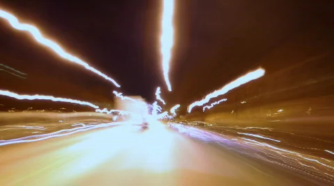 Driving 7 Stock-Footage 359324