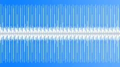 Driving 80s Electronica Loop Stock Music