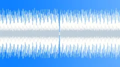 Driving action loop Stock Music