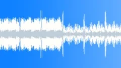 Driving Action Rock (no dnb long loop) Stock Music
