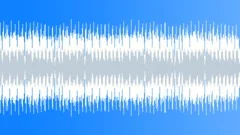 Driving and cool corporate house 4 loop Stock Music