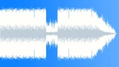 Driving and cool corporate house 1 Stock Music