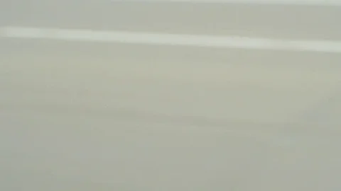 Driving and overtaking on the road Stock Footage 74674963