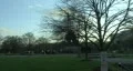 Driving Around The Iwo Jima Memorial HD Footage