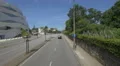 Driving on Boavista Avenue in Porto 4k or 4k+ Resolution