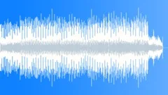 Driving To The Bright Lights (1.17 Edit)Stock Music