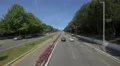 Driving on Buovista Avenue in Porto 4k or 4k+ Resolution