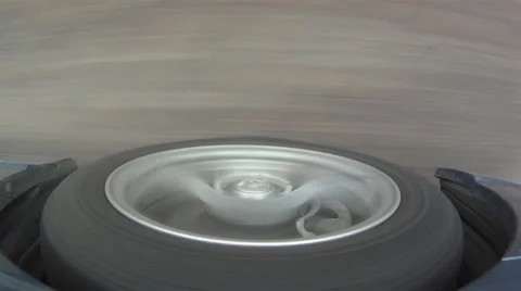 Driving Car Video stock 1059440
