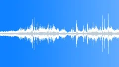 Driving car with open windowsSound Effect