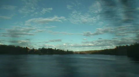 Driving car two Stock Footage 77309