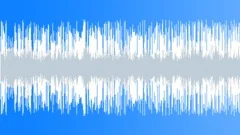 Driving Cinematic Background Loop Stock Music