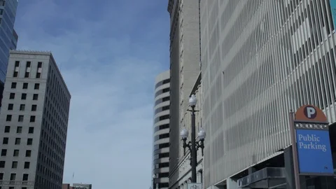 Driving in the city 1 Vidéo 85685199