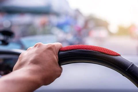 Driving concept Stock Photos