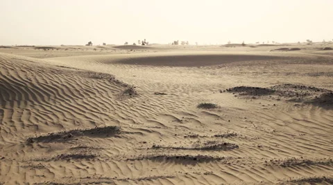 Driving into the Desert Vidéo 60671121