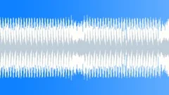 Driving Dirty Dutch House Loop (Crazy, Jingle, Loopable) Stock Music