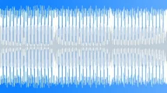 Driving Electro House Loop (Melodic, Rhythmic, Commercial) Stock Music