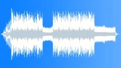 Driving Epic Theme Stock Music