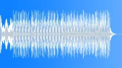 Driving Fashion Deep House: Upbeat Energetic Powerful Pop EDM Bright Dance Trend Stock Music