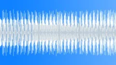 Driving Fashion Deep House: Upbeat Energetic Powerful Pop EDM Bright Dance Trend Stock Music