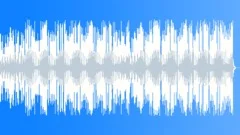 Driving Fashion Deep House: Upbeat Energetic Powerful Pop EDM Bright Dance Trend Stock Music