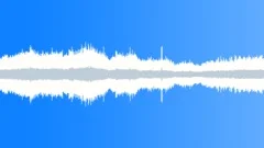 Driving fast with open windows loop Sound Effect