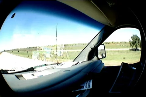 Driving Stock Footage 70814