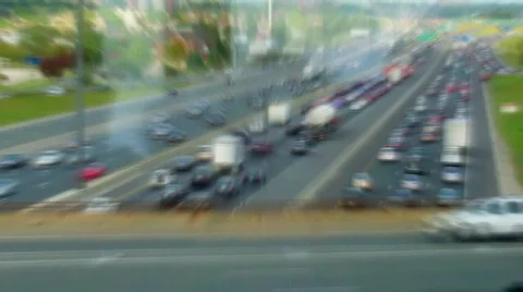 Driving Stock Footage 458520