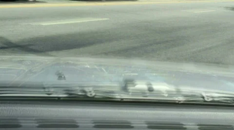 Driving. Stock Footage 749253
