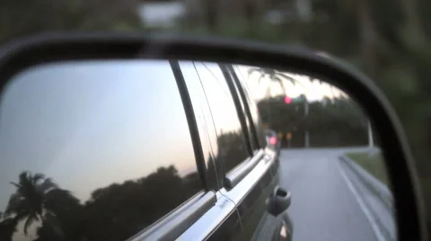 Driving Stock Footage 935330