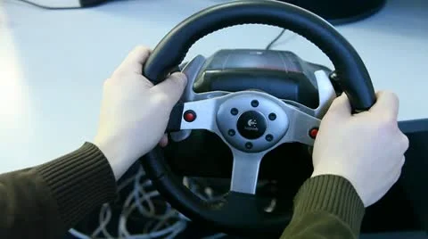 Driving Stockbeeldmateriaal 10559559