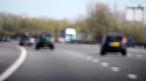 Driving Stock Footage 50527629