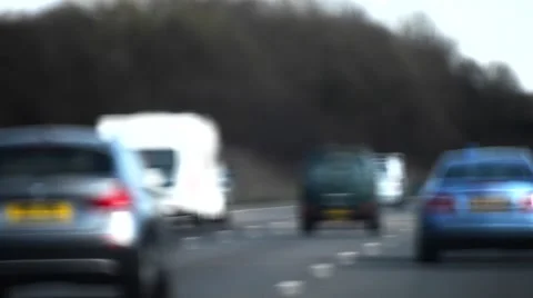 Driving Stock Footage 50527769