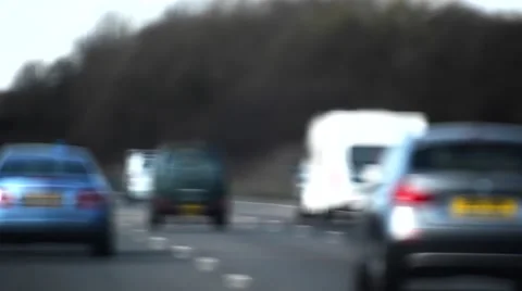 Driving Stock Footage 50527902