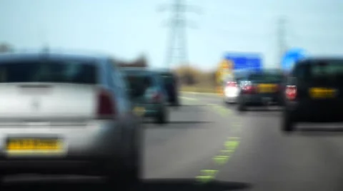 Driving Stock Footage 50528470