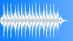 Driving Forward Sting 0.25 Stock Music