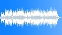 Driving Hard Stock Music