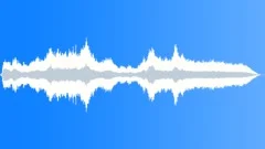 Driving in heavy traffic Sound Effect