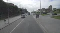 Driving in the historic center of Porto 4k or 4k+ Resolution