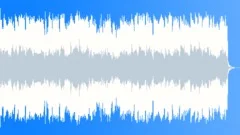 Driving Home - Loop AStock Music