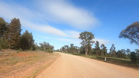 Driving Hyperlapse 01 Stock Footage 332107005