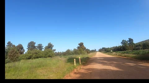 Driving Hyperlapse 02 Stock Footage 332107031