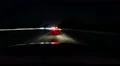 Driving Hyperlapse Los Angeles Night Cityscape 4k or 4k+ Resolution