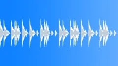 DRIVING INDUSTRIAL BEAT with FILTERStock Music