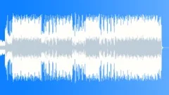 Driving Industrial Dubstep Rock Stock Music