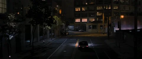 Driving On Lane 動画素材 154756803